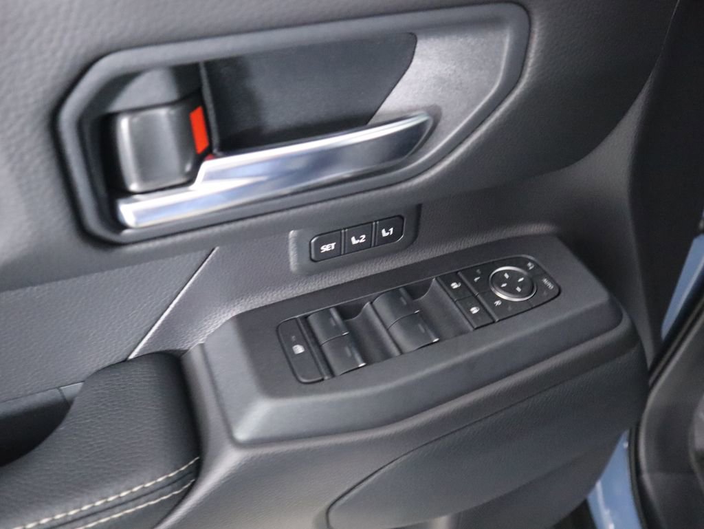 Used 2025 Toyota Land Cruiser Base w/ Premium Package image 23