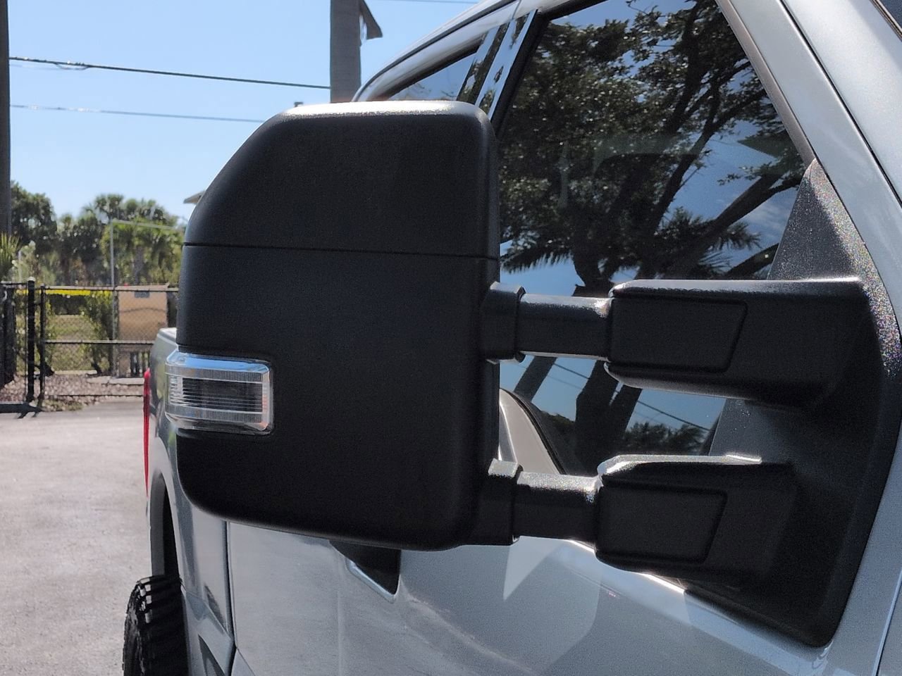 Used 2017 Ford F250 XLT AWD/4WD image 11