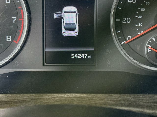 Used 2024 Kia K5 EX FWD image 15
