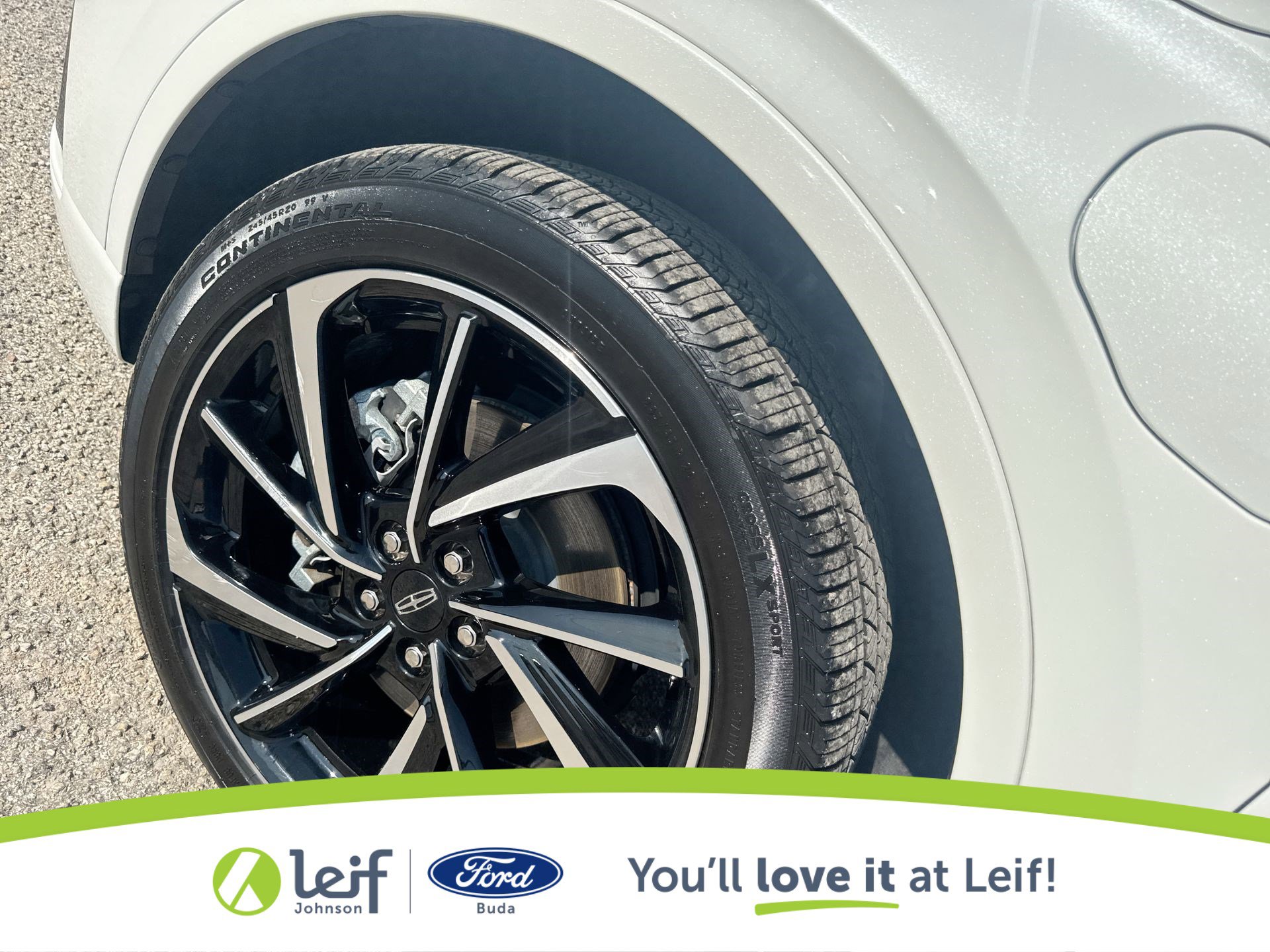 Used 2024 Lincoln Corsair Grand Touring w/ Equipment Group 301A image 39