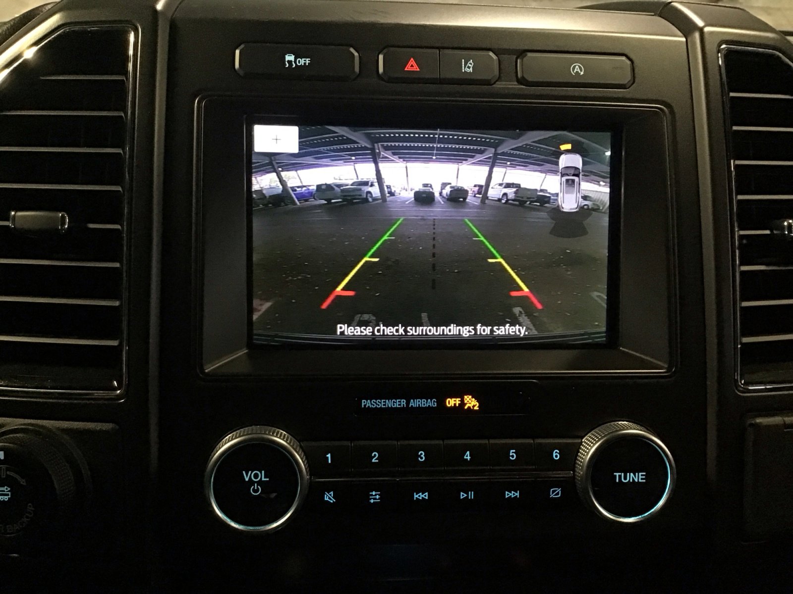 Used 2021 Ford Expedition Limited RWD image 15
