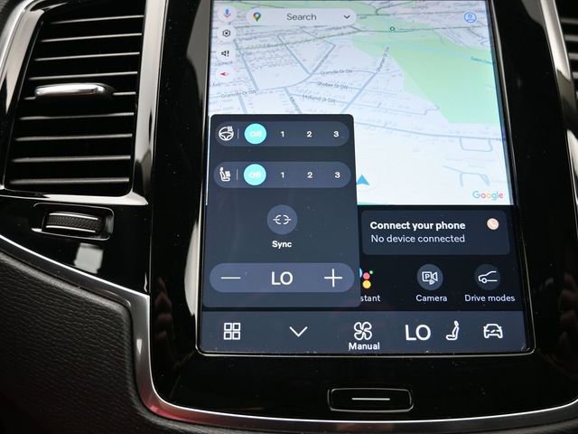 Used 2024 Volvo XC90 B5 Plus image 22