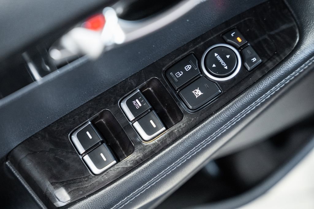 Used 2016 Kia Sorento LX w/ LX Convenience Package image 42