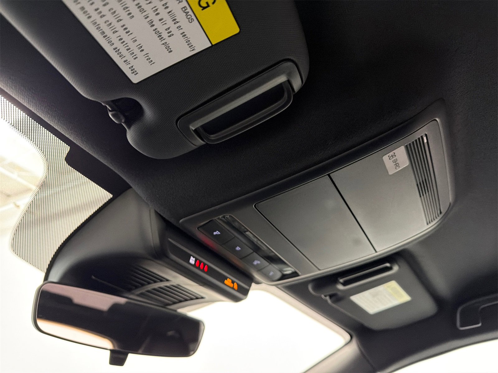 Certified 2025 MAZDA MAZDA3 s Sport image 28