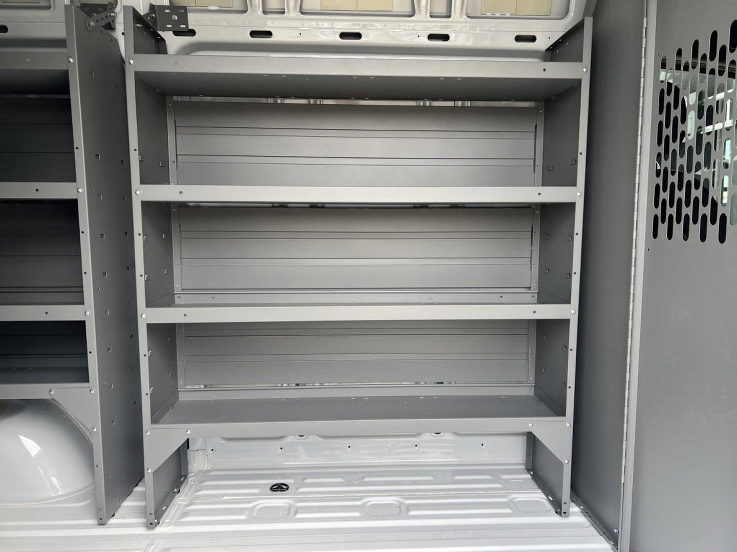 Used 2024 Mercedes-Benz Sprinter 2500 image 15