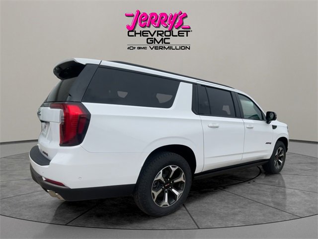 New 2026 GMC Yukon XL AT4 Ultimate image 5