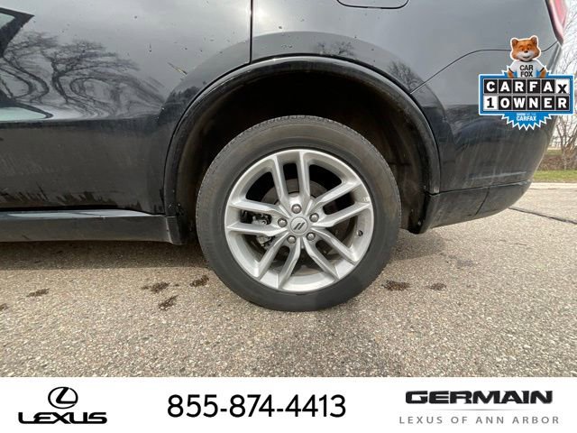 Used 2025 Dodge Durango GT image 24