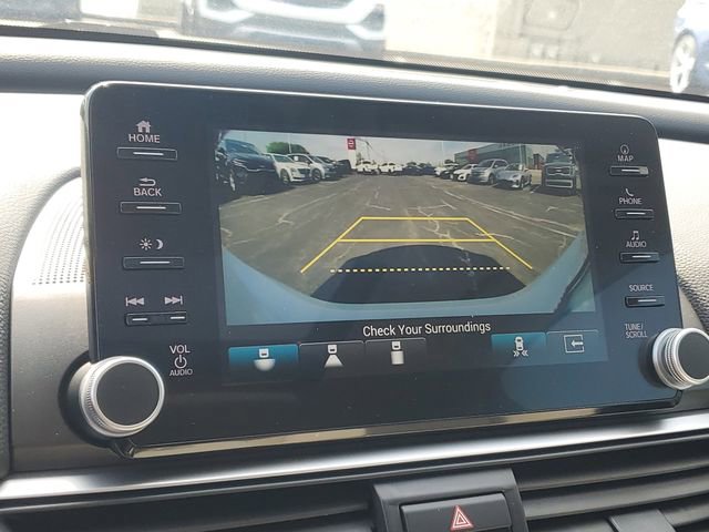 Used 2018 Honda Accord Touring image 27