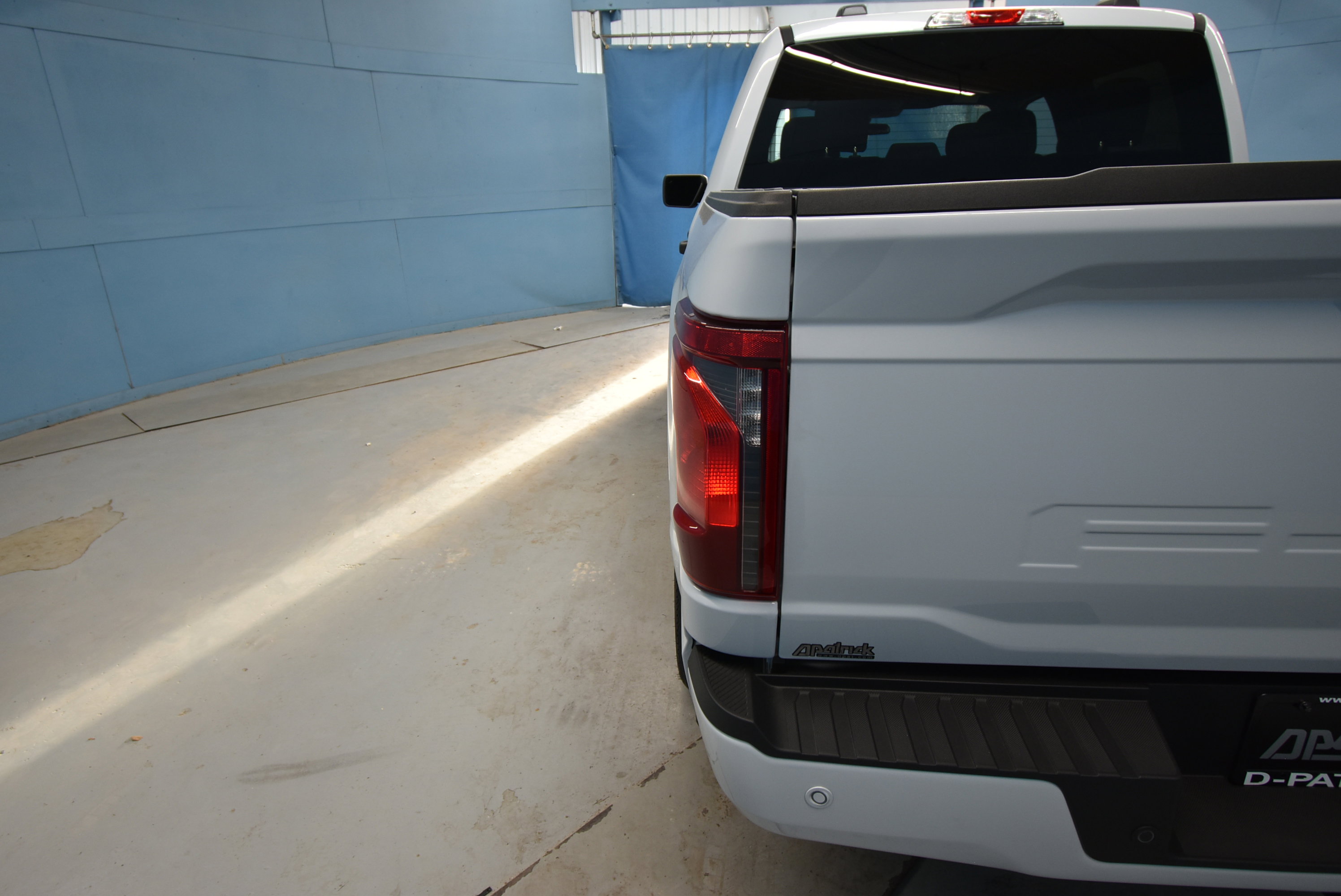 New 2025 Ford F150 STX w/ Equipment Group 200A image 31