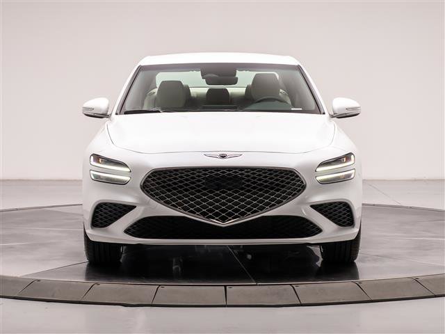 New 2026 Genesis G70 2.5T AWD/4WD image 8