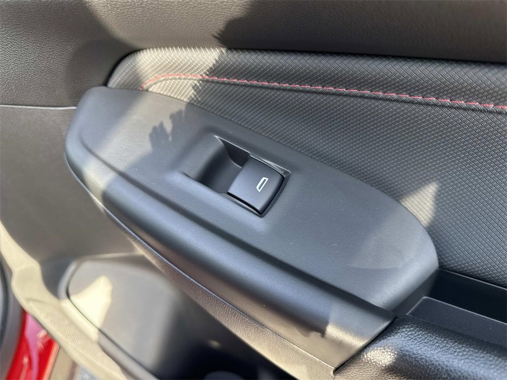 New 2026 Chevrolet TrailBlazer RS w/ Convenience Package image 32