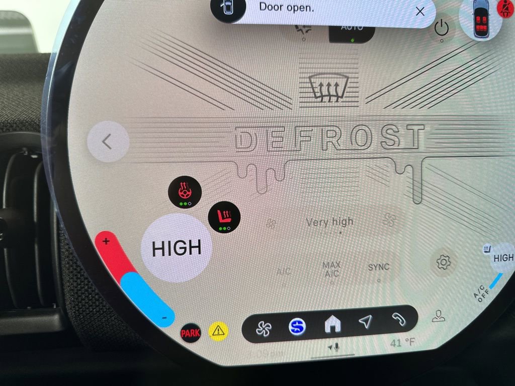 New 2026 MINI Cooper S image 14