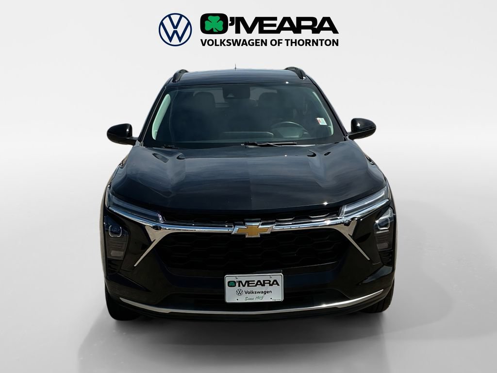Used 2024 Chevrolet Trax LT w/ Driver Confidence Package FWD image 8