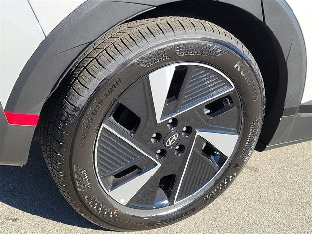 New 2026 Hyundai Ioniq 5 SEL image 25