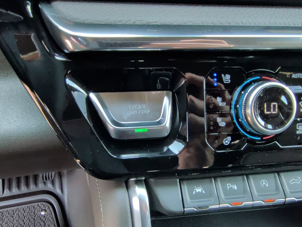 New 2026 GMC Sierra 1500 Denali AWD/4WD image 25