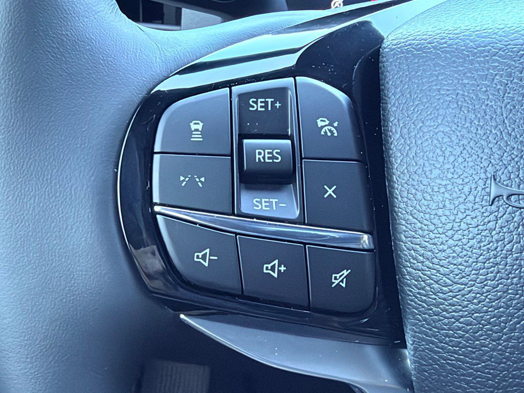 New 2026 Ford Explorer Platinum RWD image 22