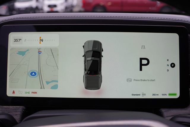 Used 2022 Rivian R1T Launch Edition image 35