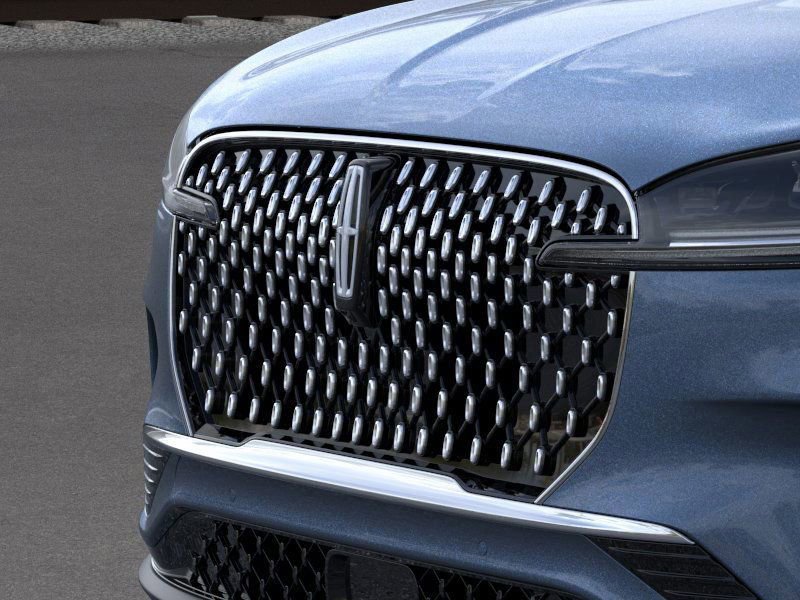 New 2026 Lincoln Aviator Reserve AWD/4WD image 17
