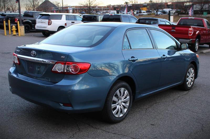 Used 2013 Toyota Corolla L image 5