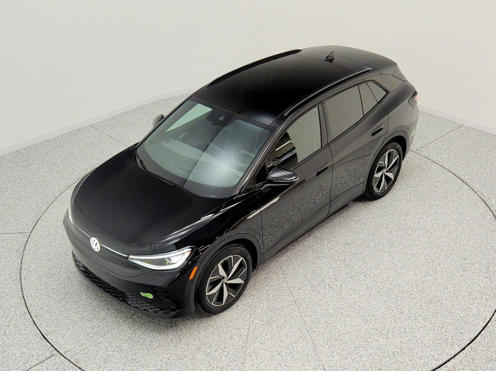 Used 2023 Volkswagen ID.4 S RWD image 22