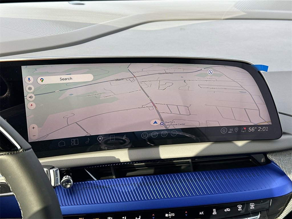 New 2026 Cadillac Optiq Sport 1 image 18