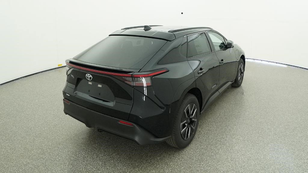 New 2026 Toyota bZ image 85