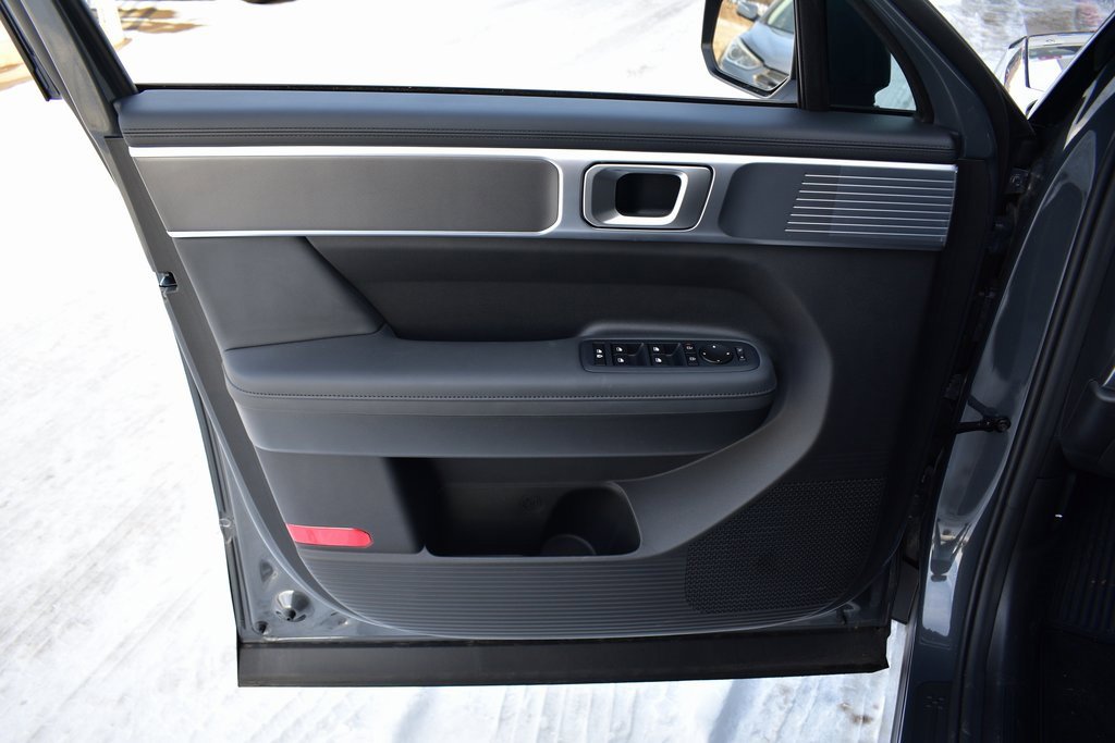 New 2026 Hyundai Santa Fe SEL image 13