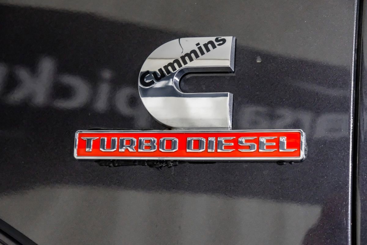 Used 2024 RAM 2500 Tradesman w/ Towing Technology Group image 44