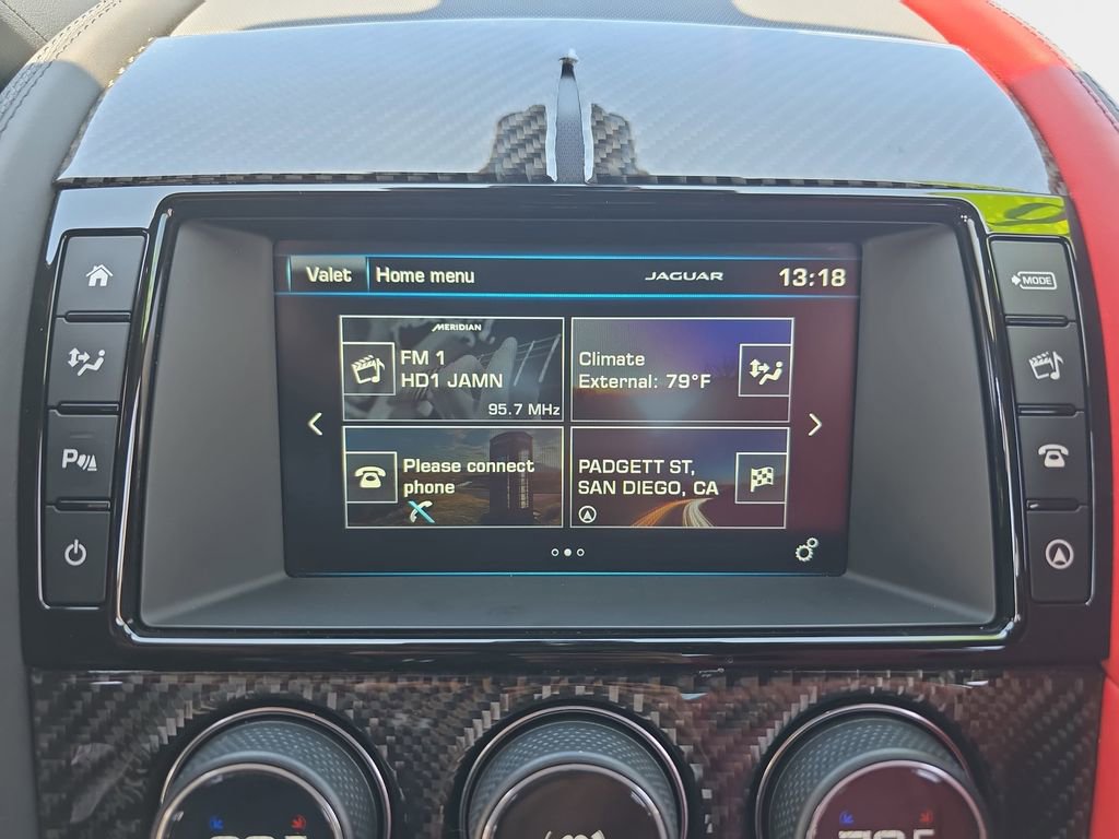 Used 2016 Jaguar F-TYPE Coupe RWD image 22