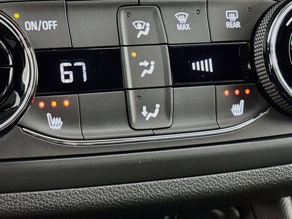New 2026 Buick Envista Preferred w/ Convenience I Package FWD image 19