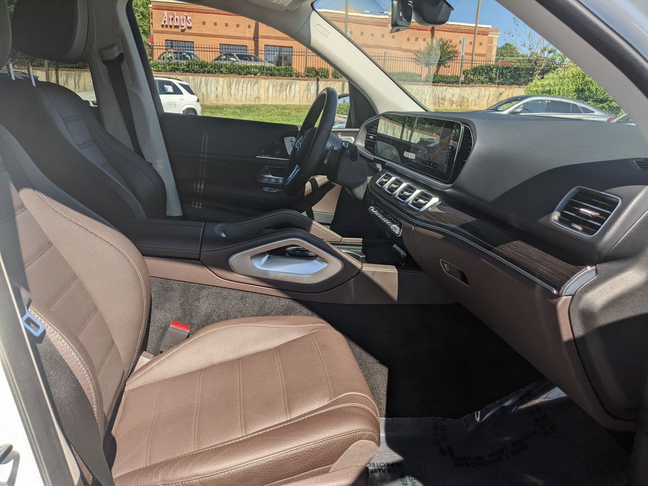 Certified 2022 Mercedes-Benz GLE 350 4MATIC image 40