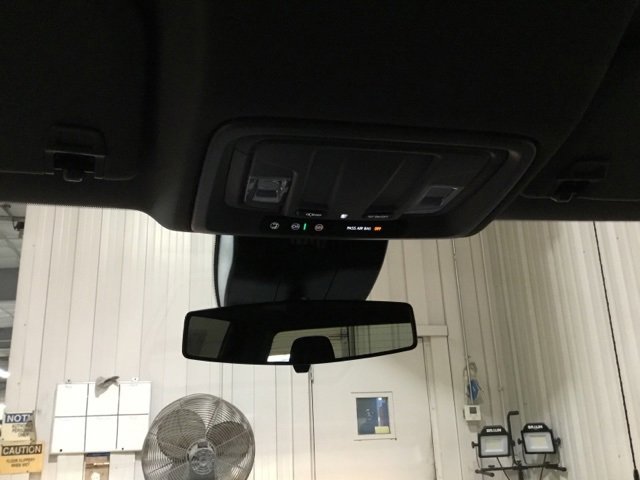 New 2026 Chevrolet Silverado 1500 Custom image 35