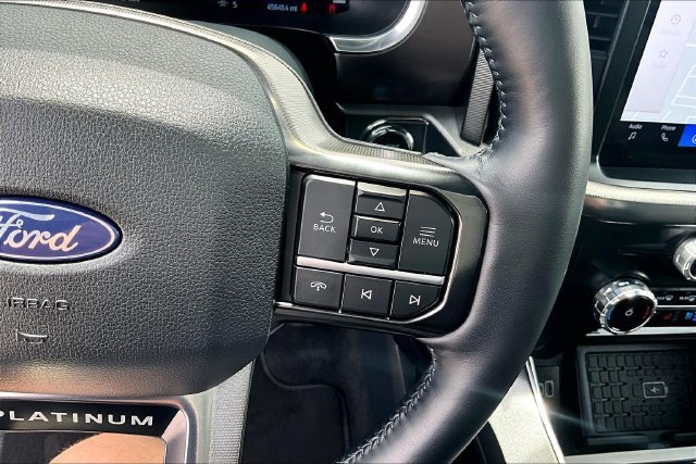 Used 2025 Ford F150 Platinum AWD/4WD image 18