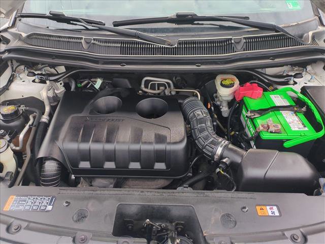 Used 2016 Ford Explorer XLT w/ Equipment Group 202A image 25