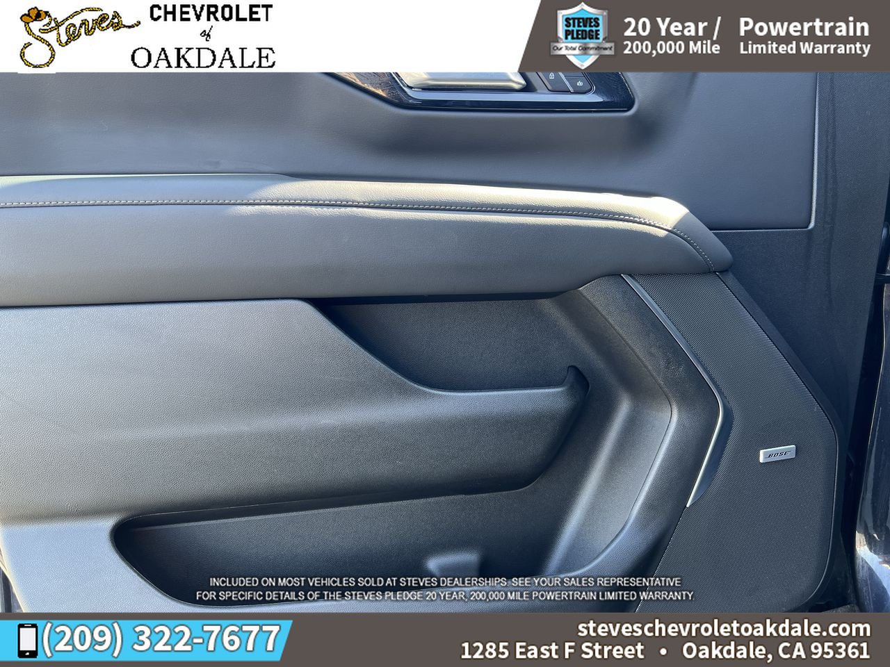 Certified 2026 Chevrolet Suburban LT w/ Comfort Package AWD/4WD image 26