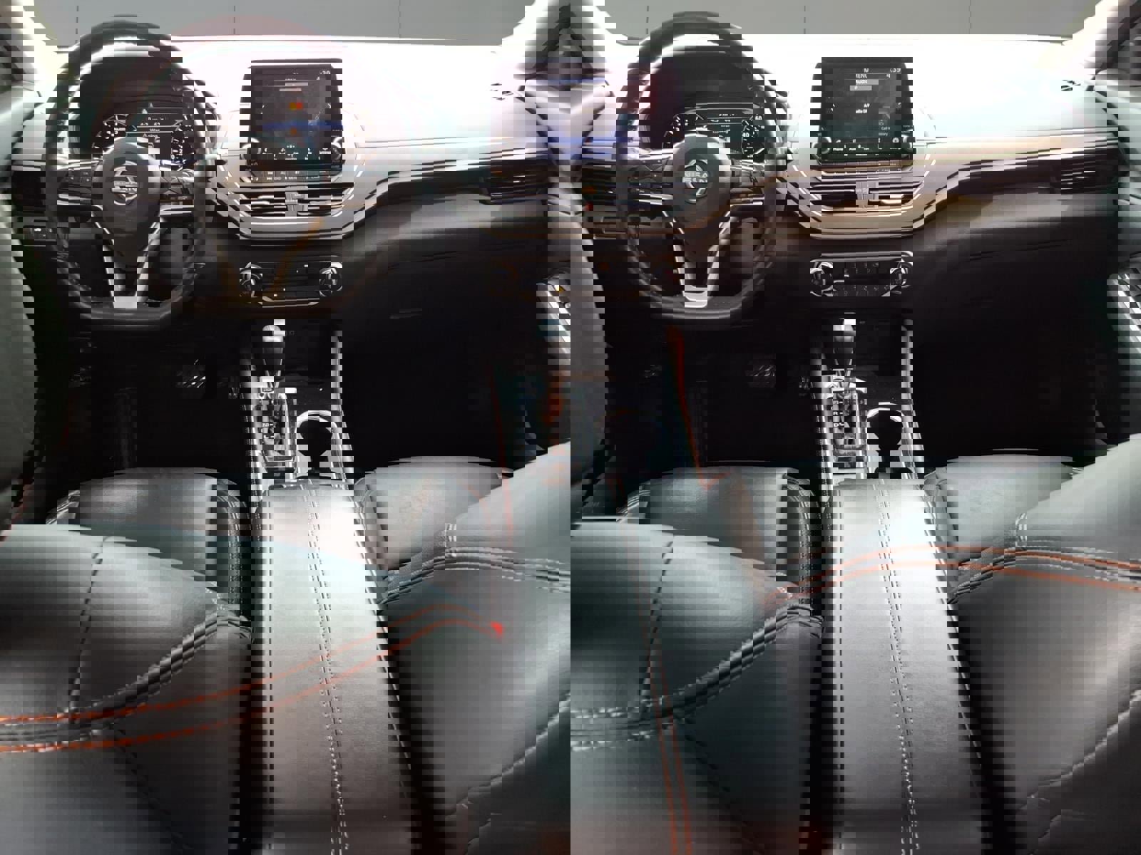 Used 2023 Nissan Altima 2.5 SR image 9