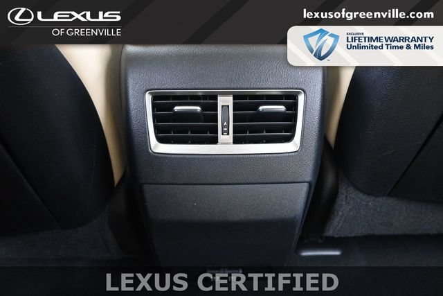Certified 2022 Lexus RX 350 AWD w/ Premium Package image 28