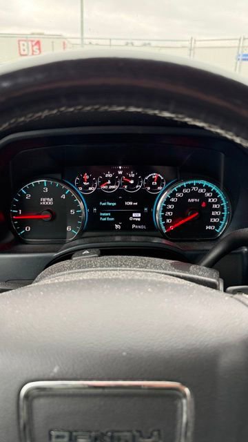 Used 2018 GMC Sierra 1500 Denali AWD/4WD image 7