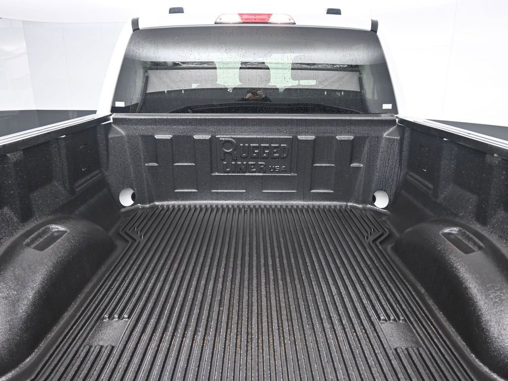 Used 2024 Ford F150 XLT image 27