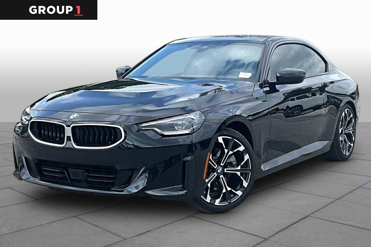 Used 2026 BMW 230i Coupe w/ Convenience Package RWD video 1