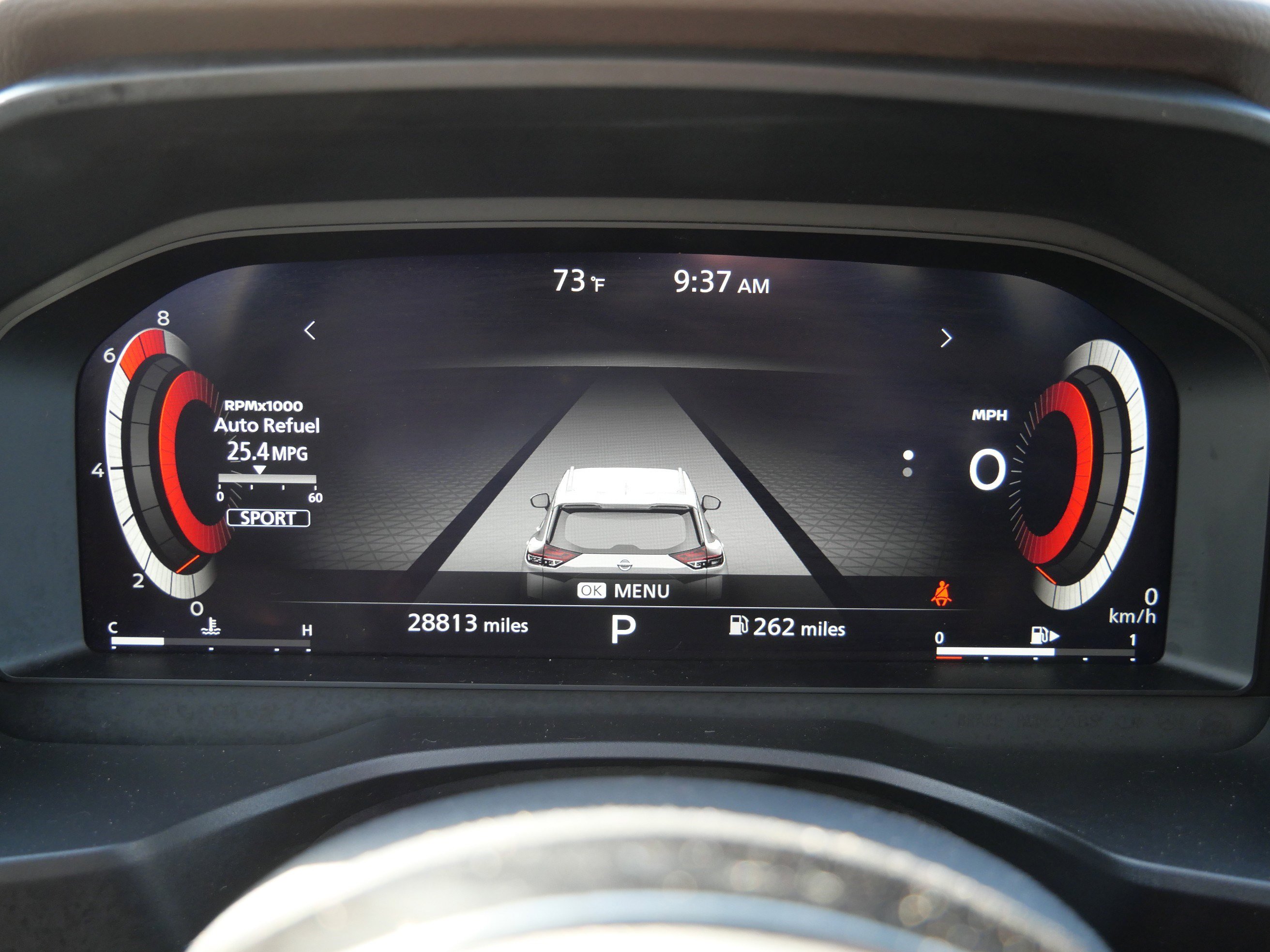 Used 2021 Nissan Rogue Platinum AWD/4WD image 27