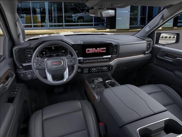 New 2026 GMC Sierra 1500 Elevation w/ Elevation Premium Package AWD/4WD image 15
