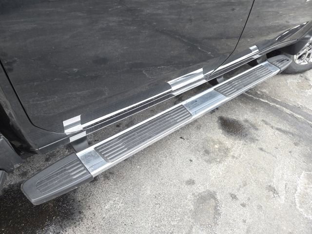 New 2026 Chevrolet Silverado 3500 LTZ w/ LTZ Premium Package image 19