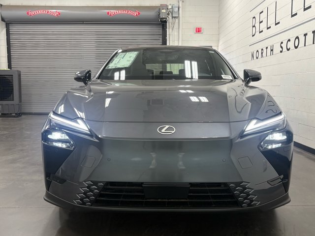 New 2026 Lexus ES 500e w/ Convenience Package AWD/4WD image 6