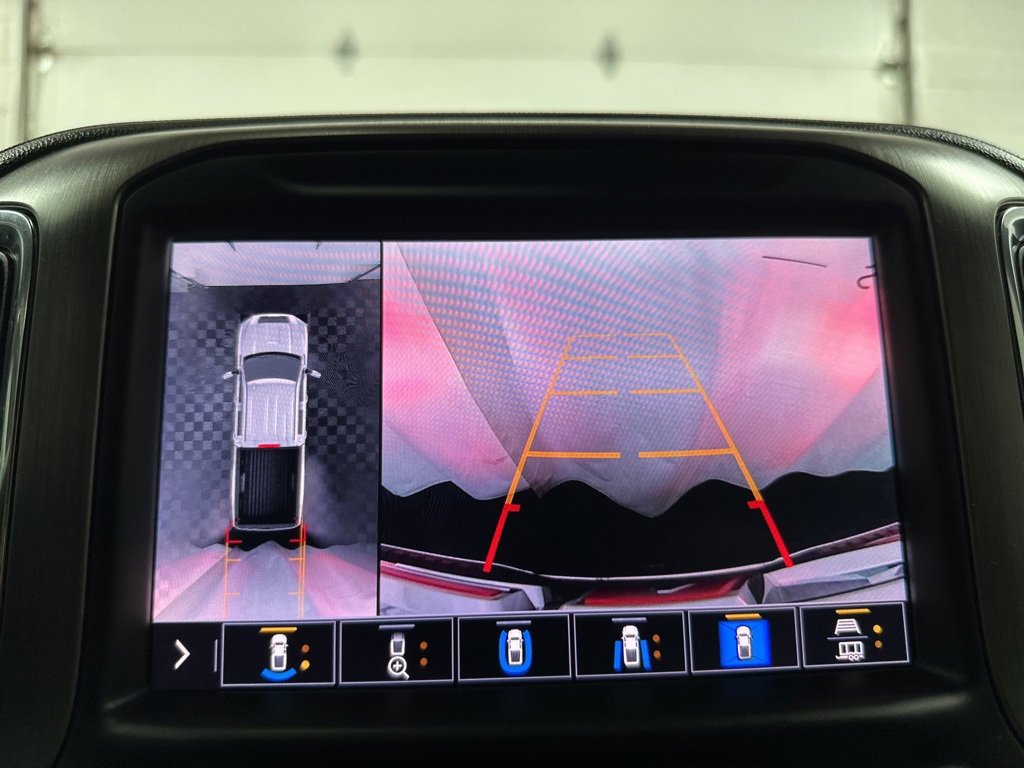 Used 2022 GMC Sierra 2500 Denali w/ Denali Ultimate Package image 29