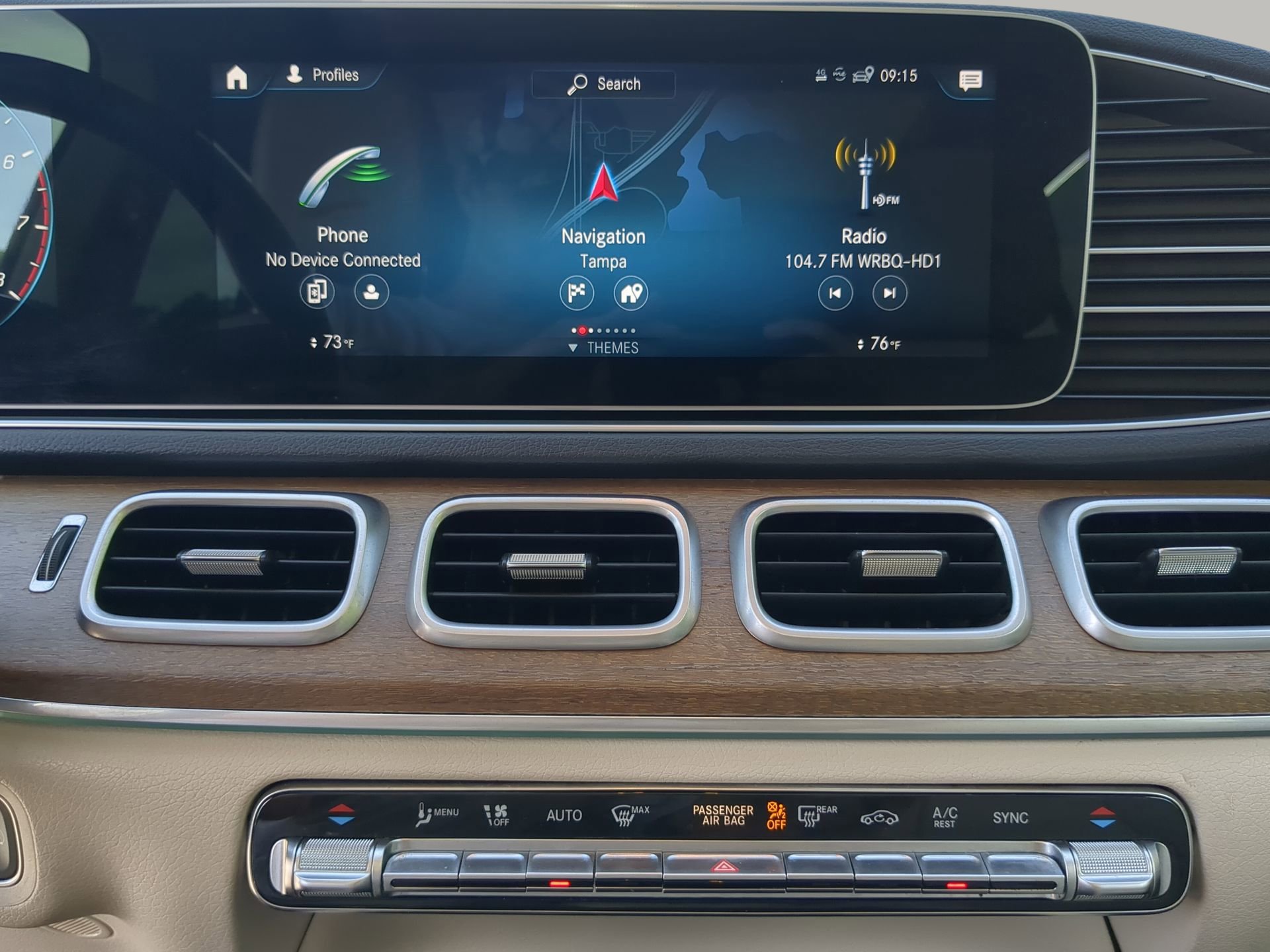 Used 2022 Mercedes-Benz GLE 350 image 60