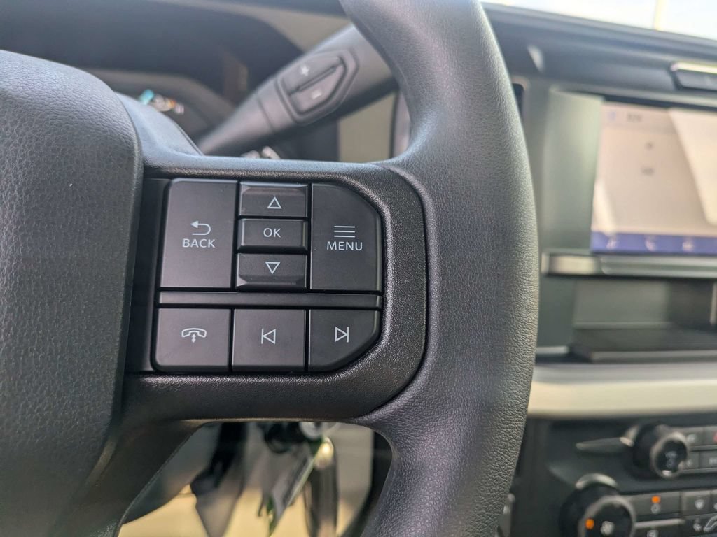 New 2027 Ford F250 XL w/ 360-Degree Camera Package AWD/4WD image 25