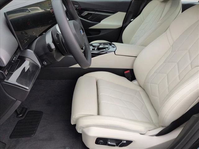 New 2026 BMW 530i image 4