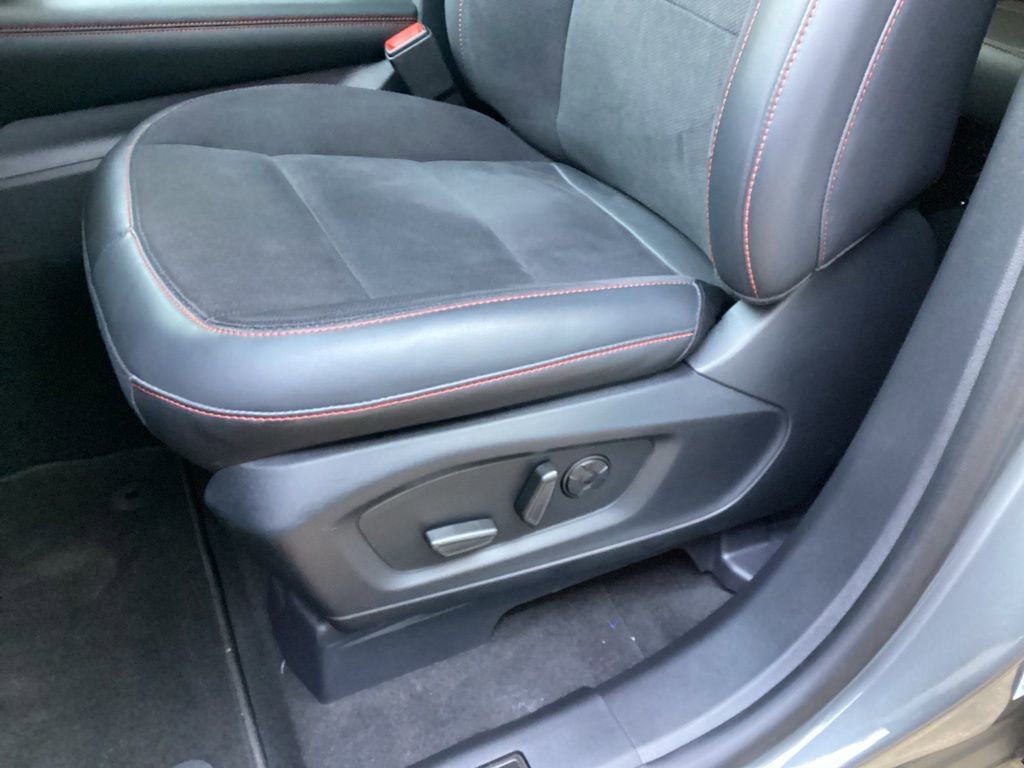 New 2026 Ford Explorer ST w/ Sun And Sound Package image 33