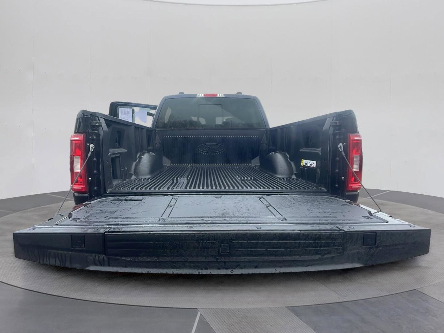 Certified 2023 Ford F150 XLT w/ Equipment Group 302A High image 21